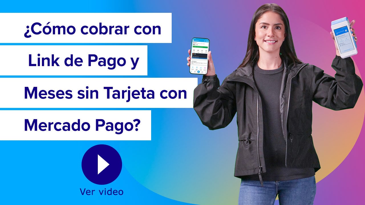 Meses sin tarjeta con Link de pago _ Mercado Crédito